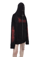 Load image into Gallery viewer, Painslut Hoodie
