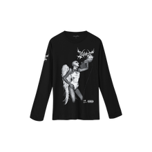 Load image into Gallery viewer, DIE WITH YOU LONG SLEEVE
