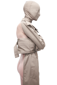 Confined Trench Coat